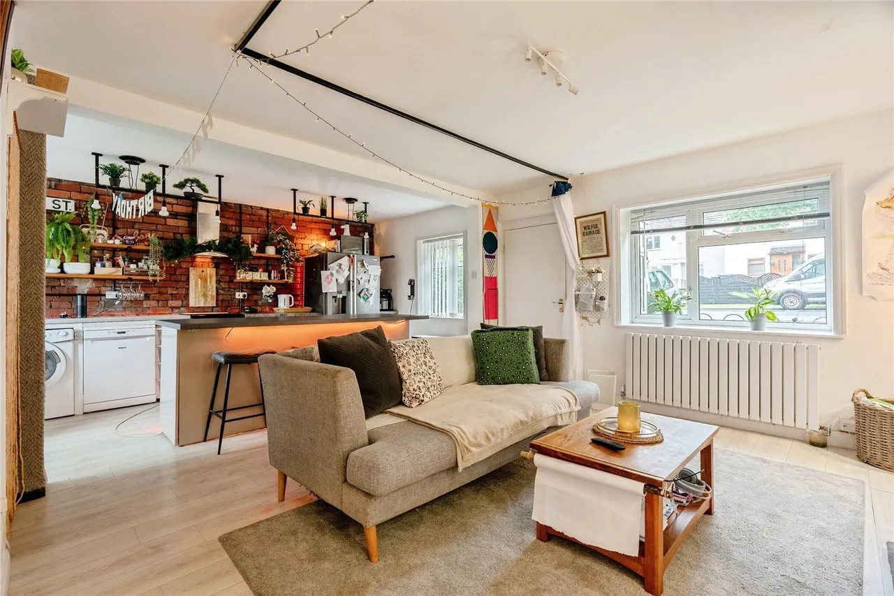 Birtwistle Avenue, Colne, BB8, photo 5