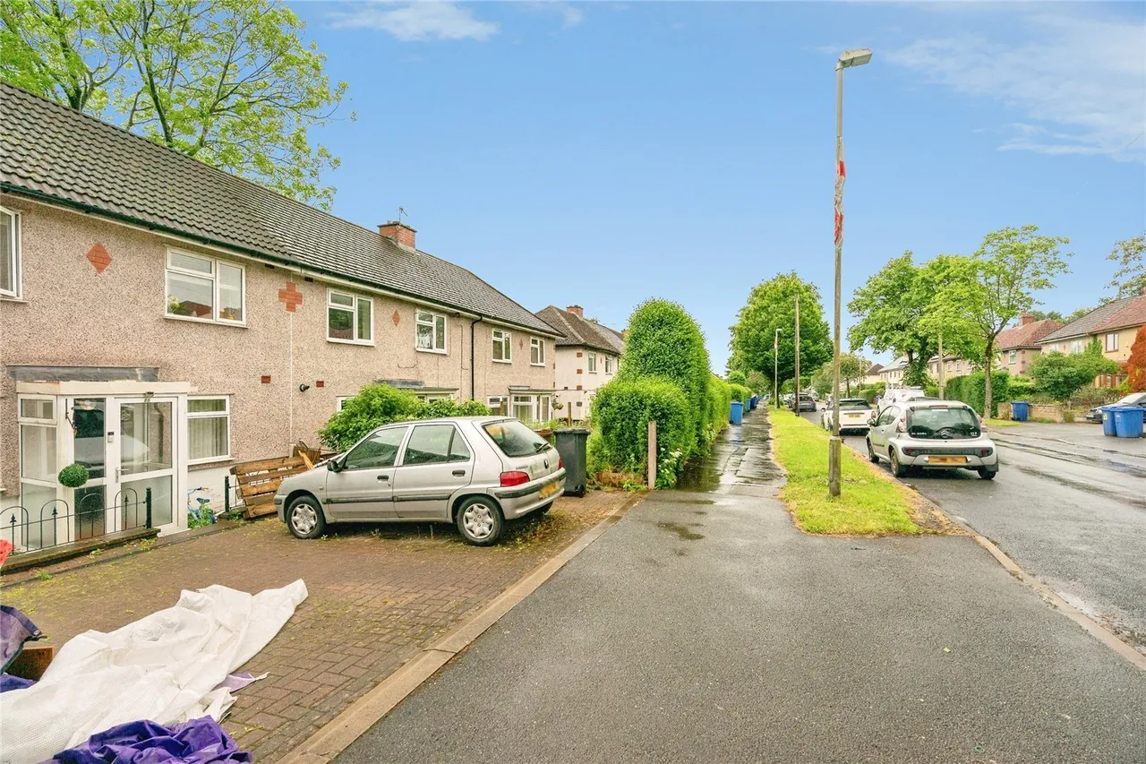 3 bed house for sale, Birtwistle Avenue, Colne, BB8