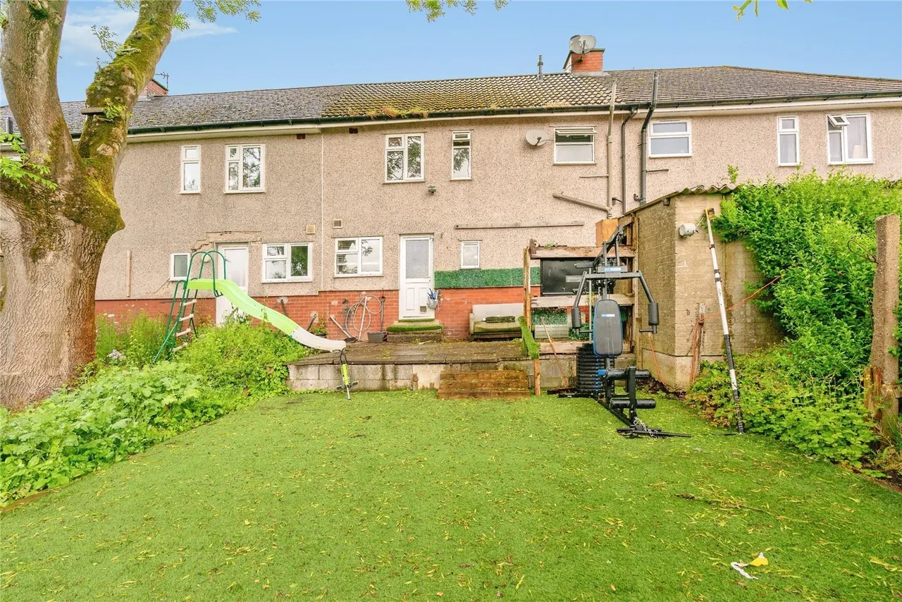 Birtwistle Avenue, Colne, BB8, photo 17