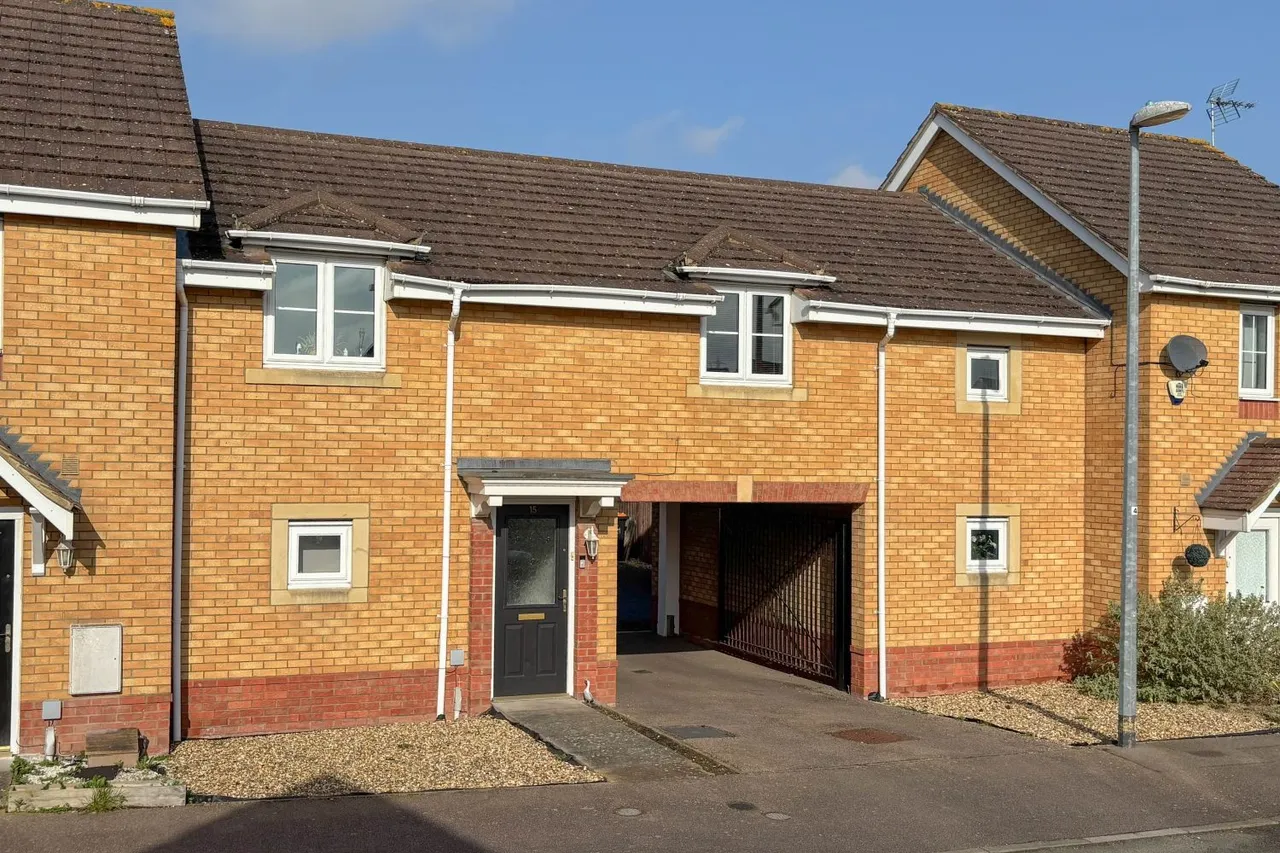 Draper Way, Leighton Buzzard, LU7, photo 3