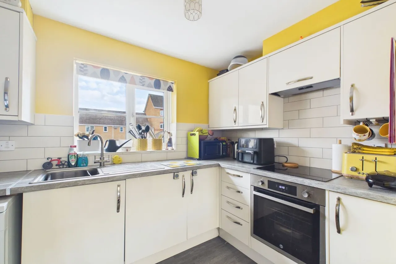 Draper Way, Leighton Buzzard, LU7, photo 2