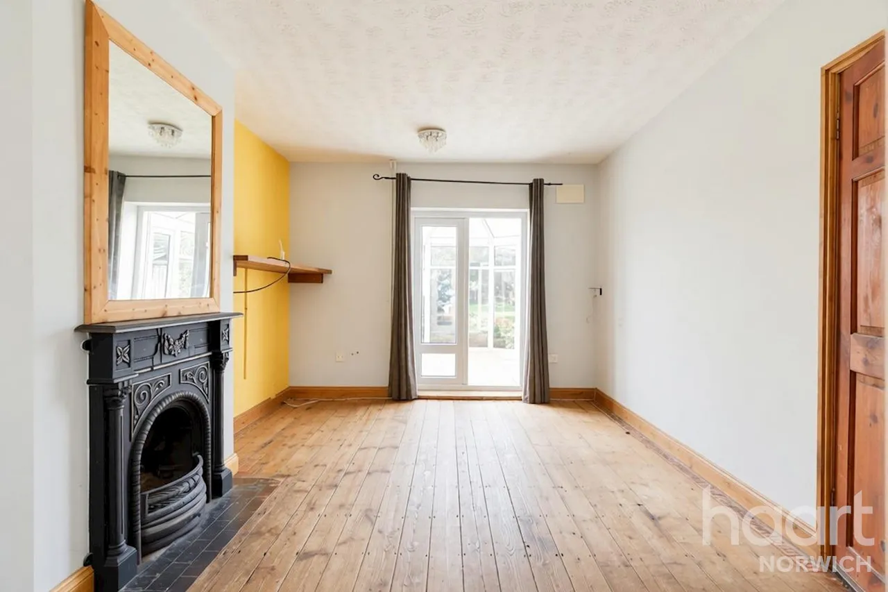 Burges Road, Norwich, NR3, photo 6