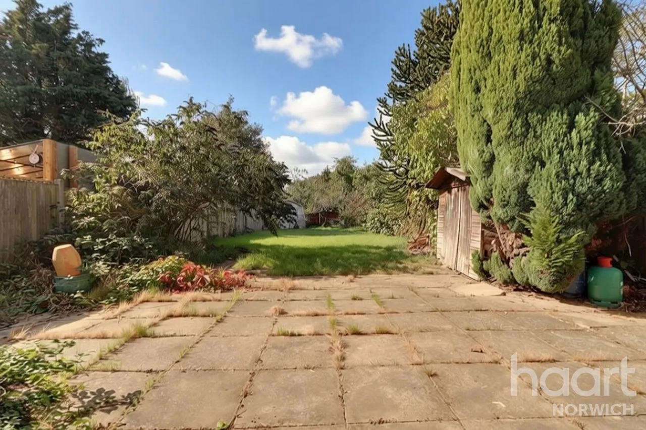Burges Road, Norwich, NR3, photo 10