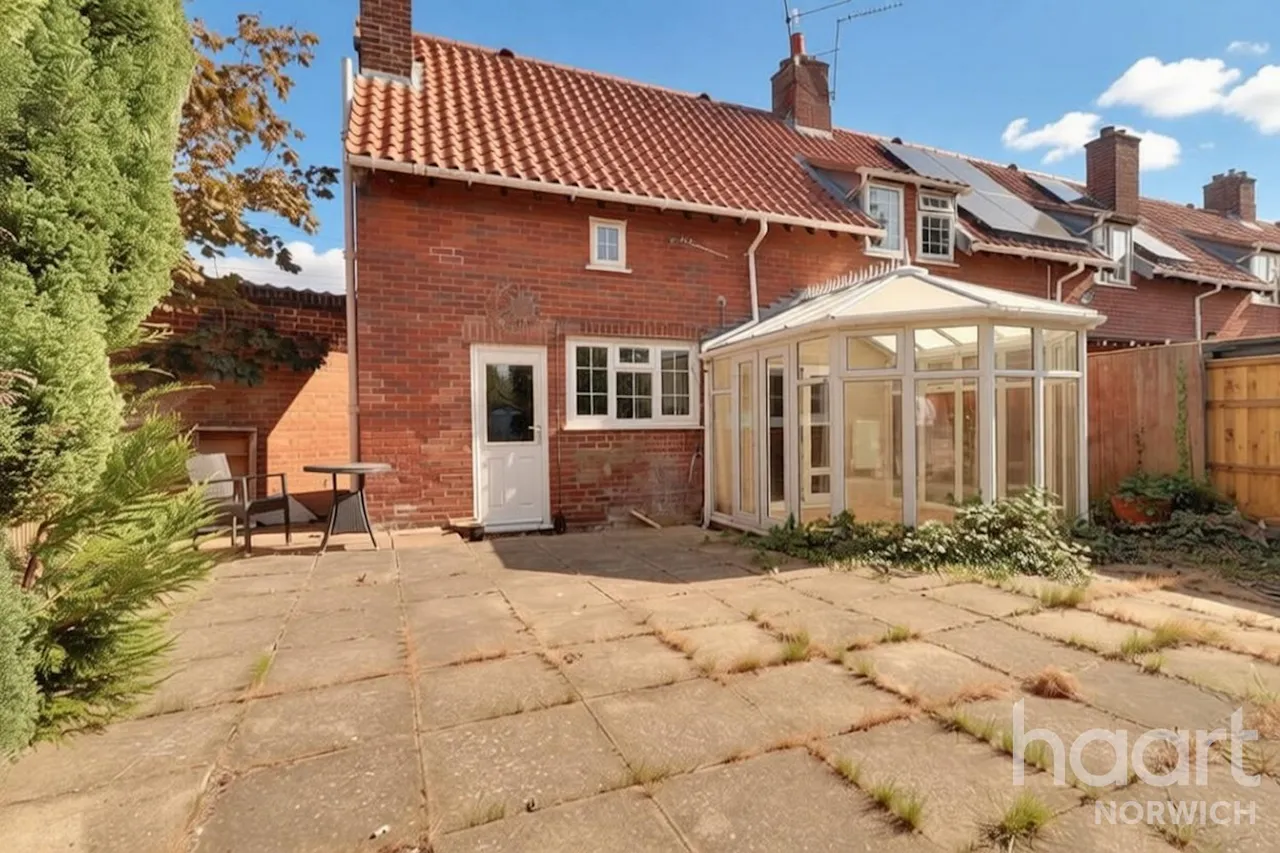 Burges Road, Norwich, NR3, photo 12
