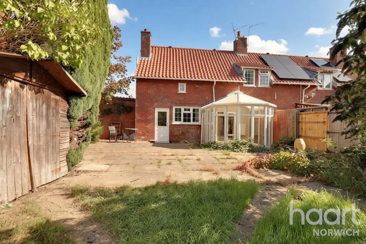 Burges Road, Norwich, NR3, photo 13