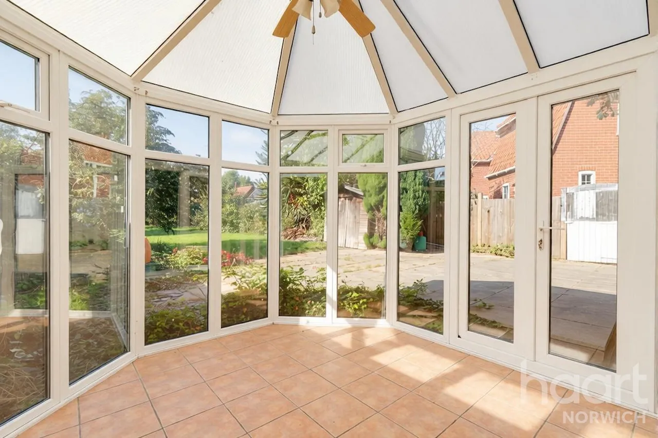 Burges Road, Norwich, NR3, photo 5