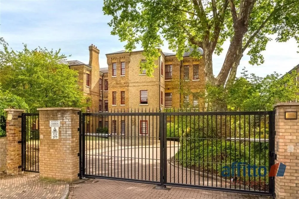 Osterley Gardens, Chevy Road, Hanwell, Hanwell, UB2 4UW, photo 5
