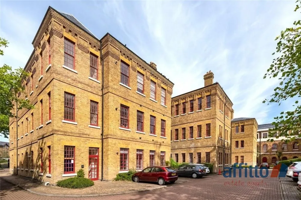 Osterley Gardens, Chevy Road, Hanwell, Hanwell, UB2 4UW, photo 3