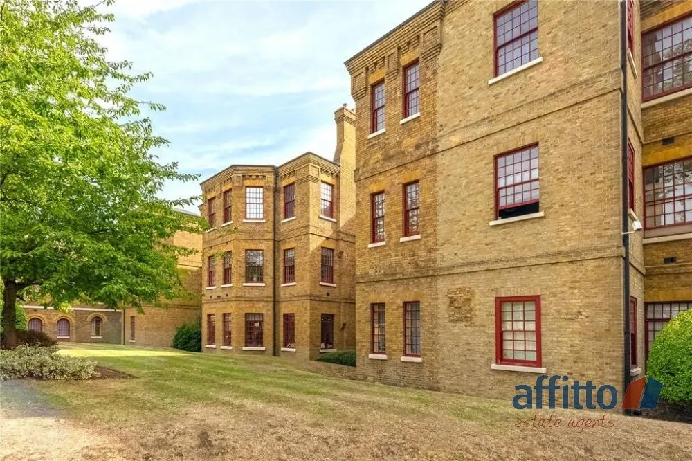Osterley Gardens, Chevy Road, Hanwell, Hanwell, UB2 4UW, photo 11