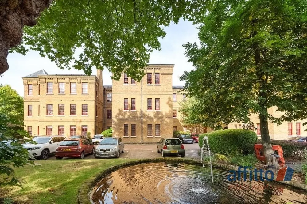 Osterley Gardens, Chevy Road, Hanwell, Hanwell, UB2 4UW, photo 12
