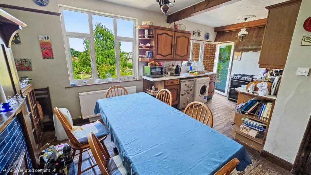 Rothersthorpe Road, Northampton, photo 5