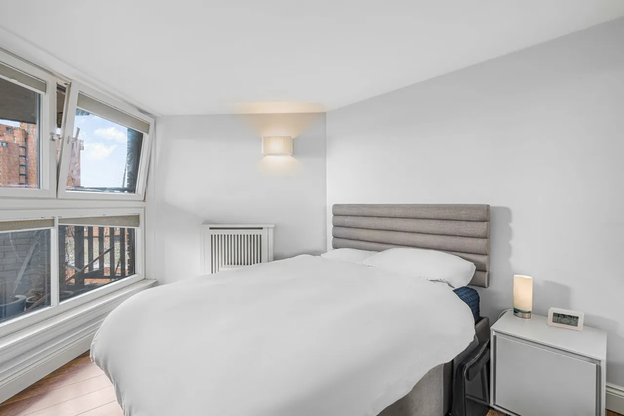 Berenger Tower, Chelsea, photo 6