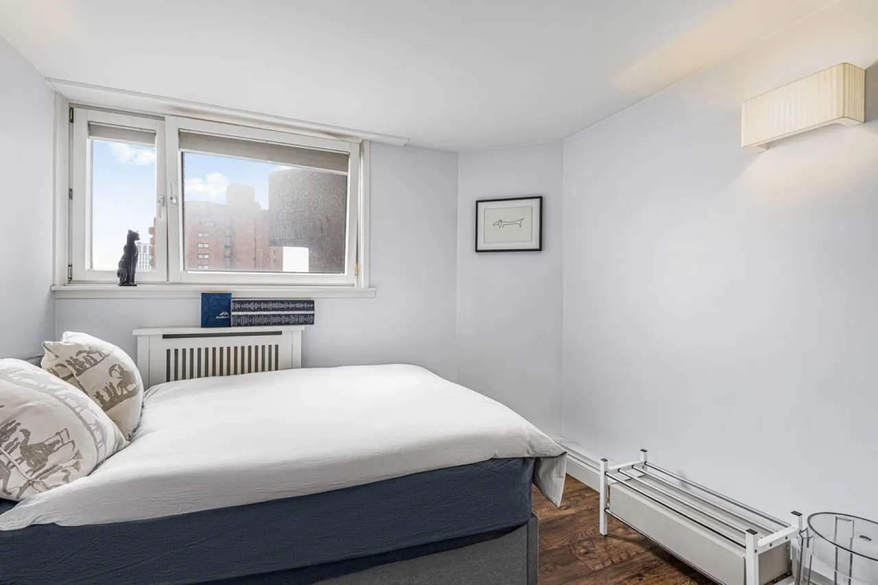 Berenger Tower, Chelsea, photo 5