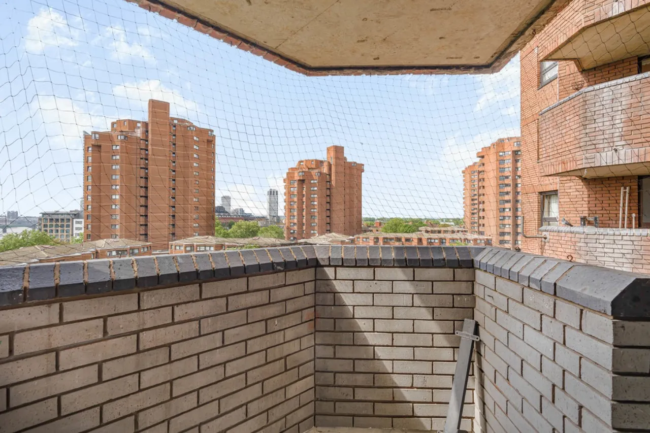 Berenger Tower, Chelsea, photo 10