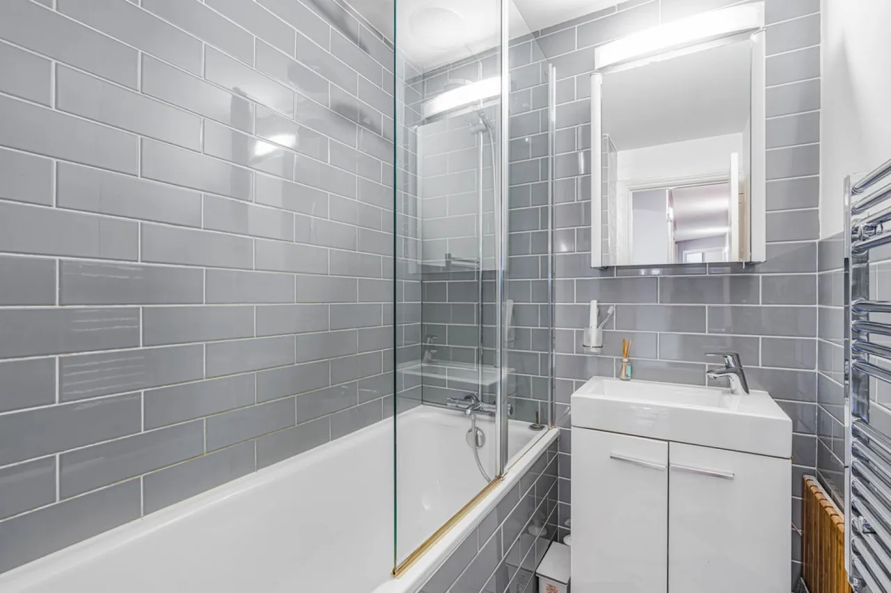 Berenger Tower, Chelsea, photo 9
