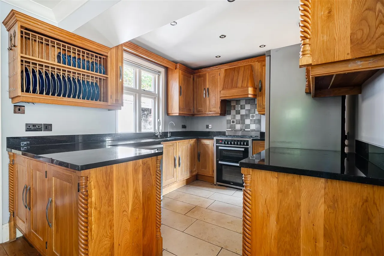 Titchfield Road, Stubbington, photo 7