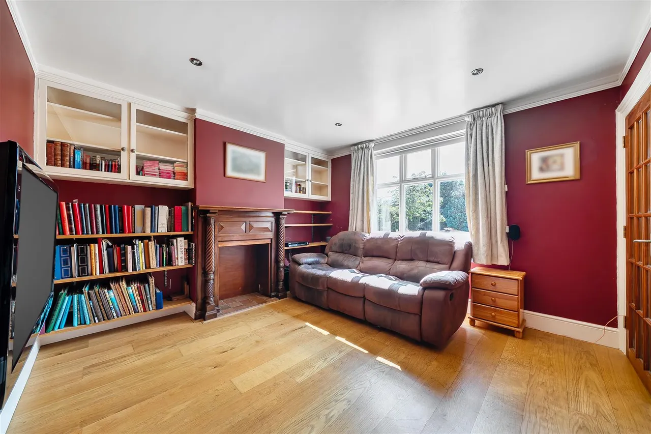 Titchfield Road, Stubbington, photo 4