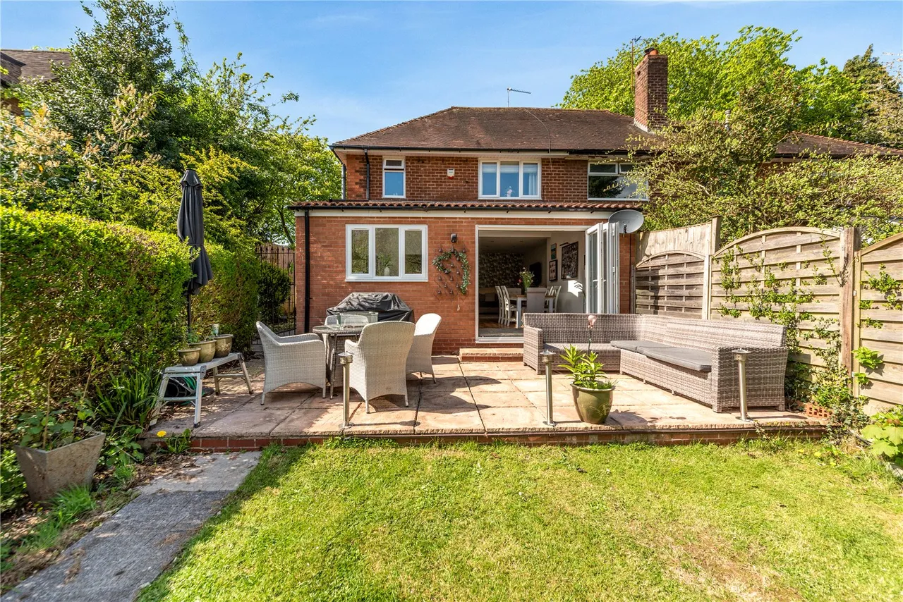 Lickey Road, Rednal, Birmingham, West Midlands, B45 8UR, photo 33