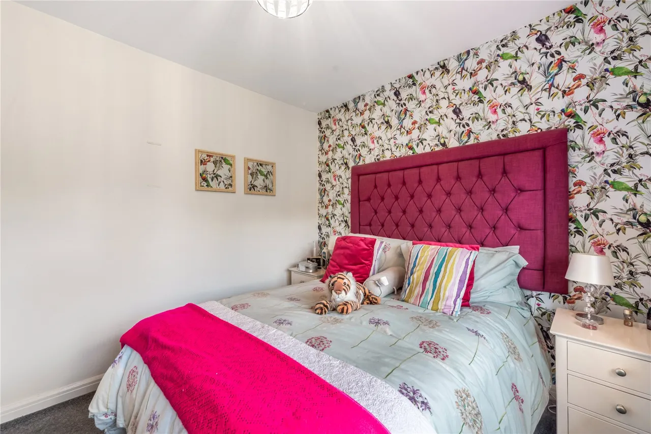 Lickey Road, Rednal, Birmingham, West Midlands, B45 8UR, photo 24