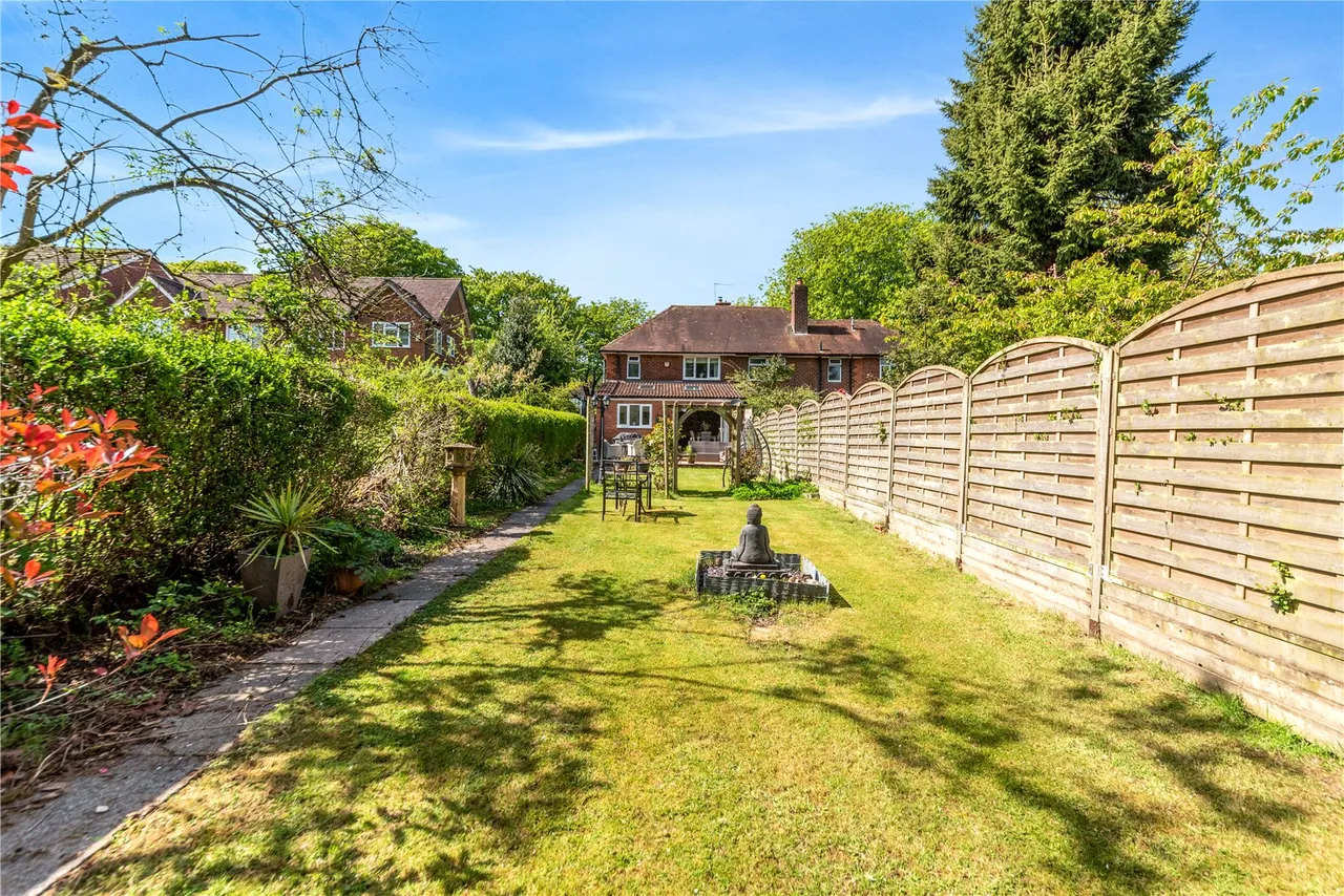 Lickey Road, Rednal, Birmingham, West Midlands, B45 8UR, photo 34