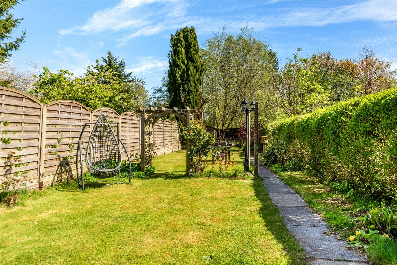 Lickey Road, Rednal, Birmingham, West Midlands, B45 8UR, photo 31