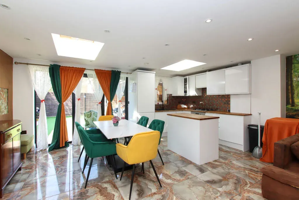 Kipling Grove, Hemel Hempstead, Hertfordshire, HP2 7NJ, photo 9