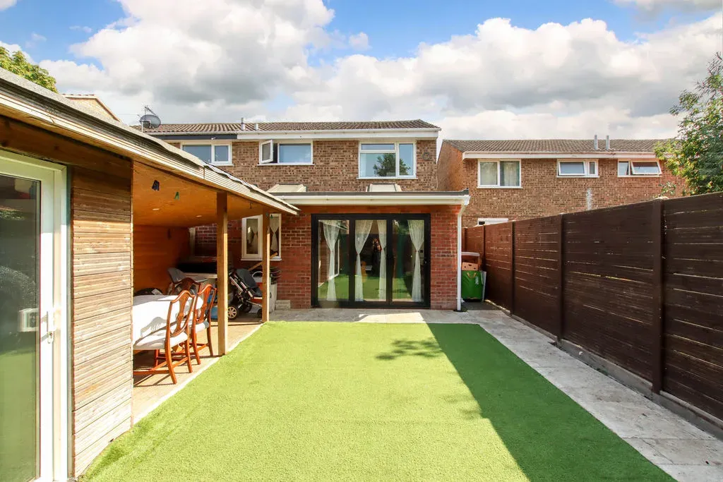 Kipling Grove, Hemel Hempstead, Hertfordshire, HP2 7NJ, photo 15