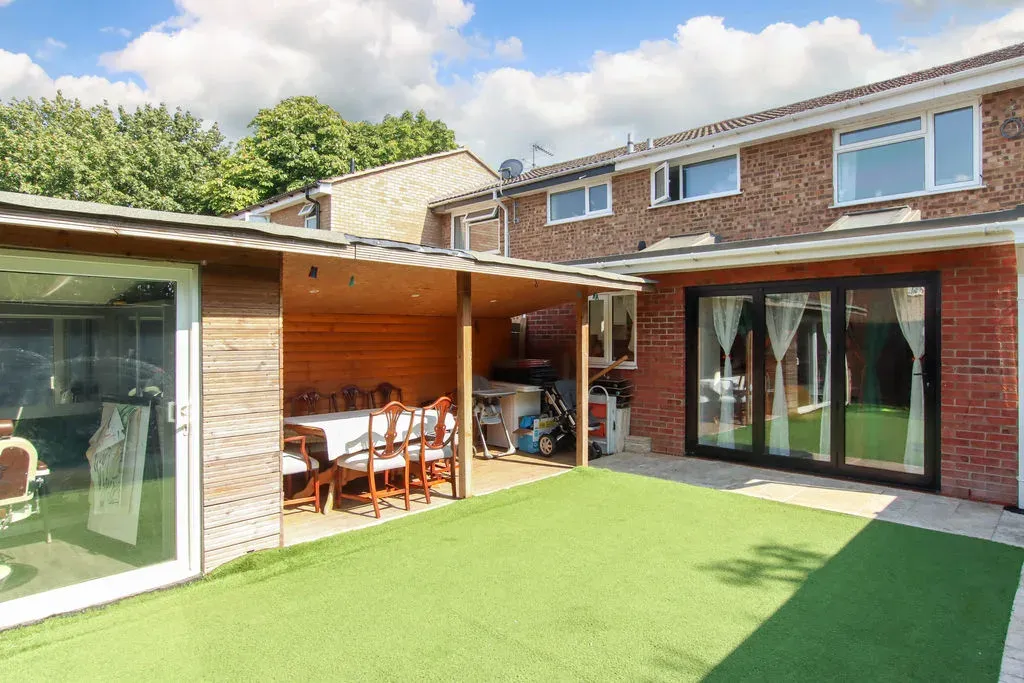 Kipling Grove, Hemel Hempstead, Hertfordshire, HP2 7NJ, photo 18