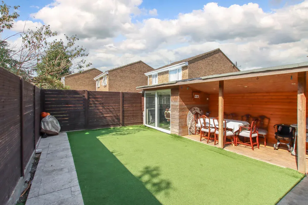 Kipling Grove, Hemel Hempstead, Hertfordshire, HP2 7NJ, photo 4