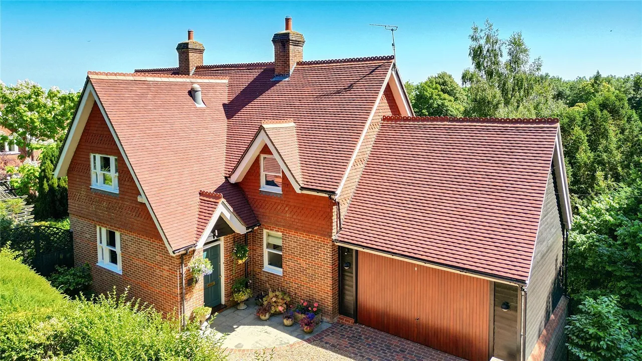 Rye Hill, Rye, TN31, photo 17