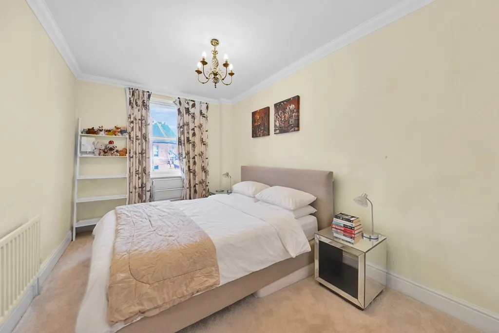 Holland Park Avenue, Holland Park, W11, photo 5