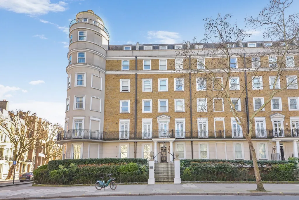 Holland Park Avenue, Holland Park, W11, photo 12