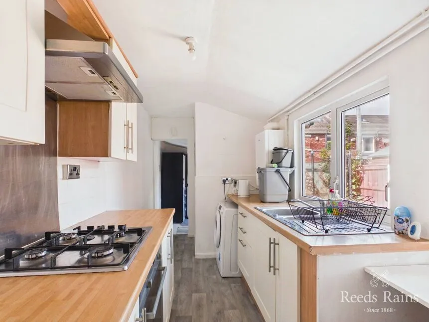 Ottawa Road, Middlesbrough, North Yorkshire, TS4, photo 4