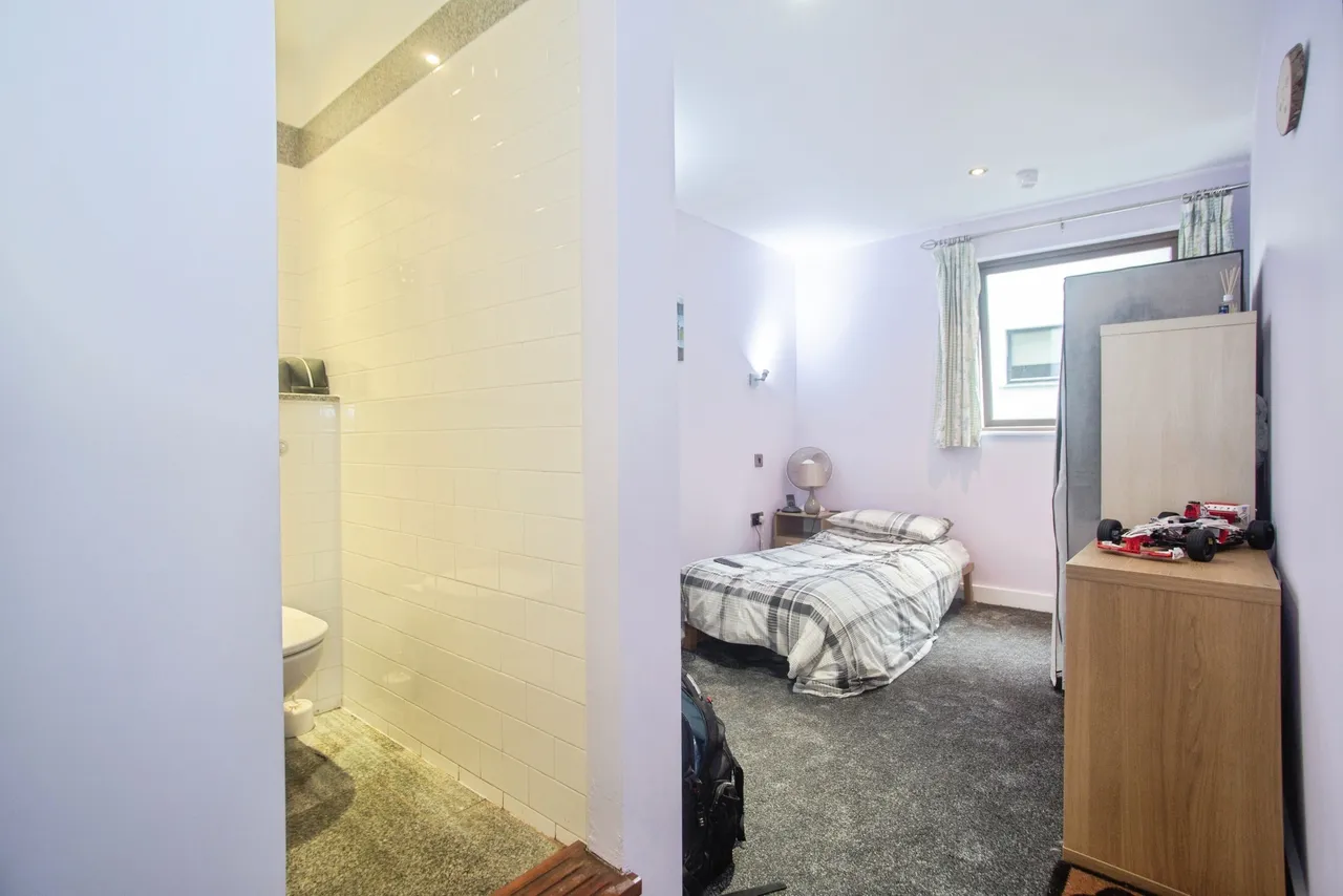 Isaac Way, Manchester, M4, photo 12