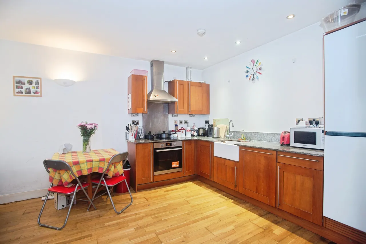 Isaac Way, Manchester, M4, photo 3