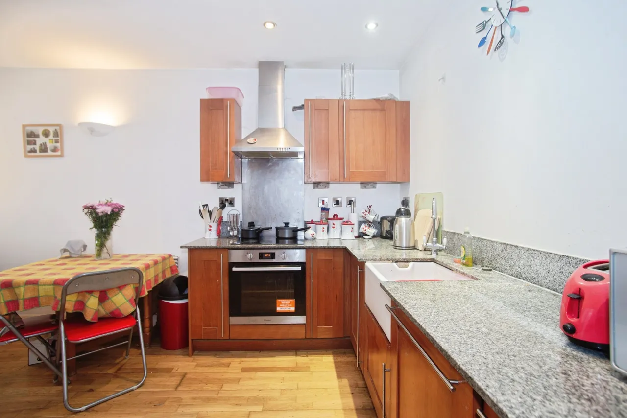 Isaac Way, Manchester, M4, photo 5