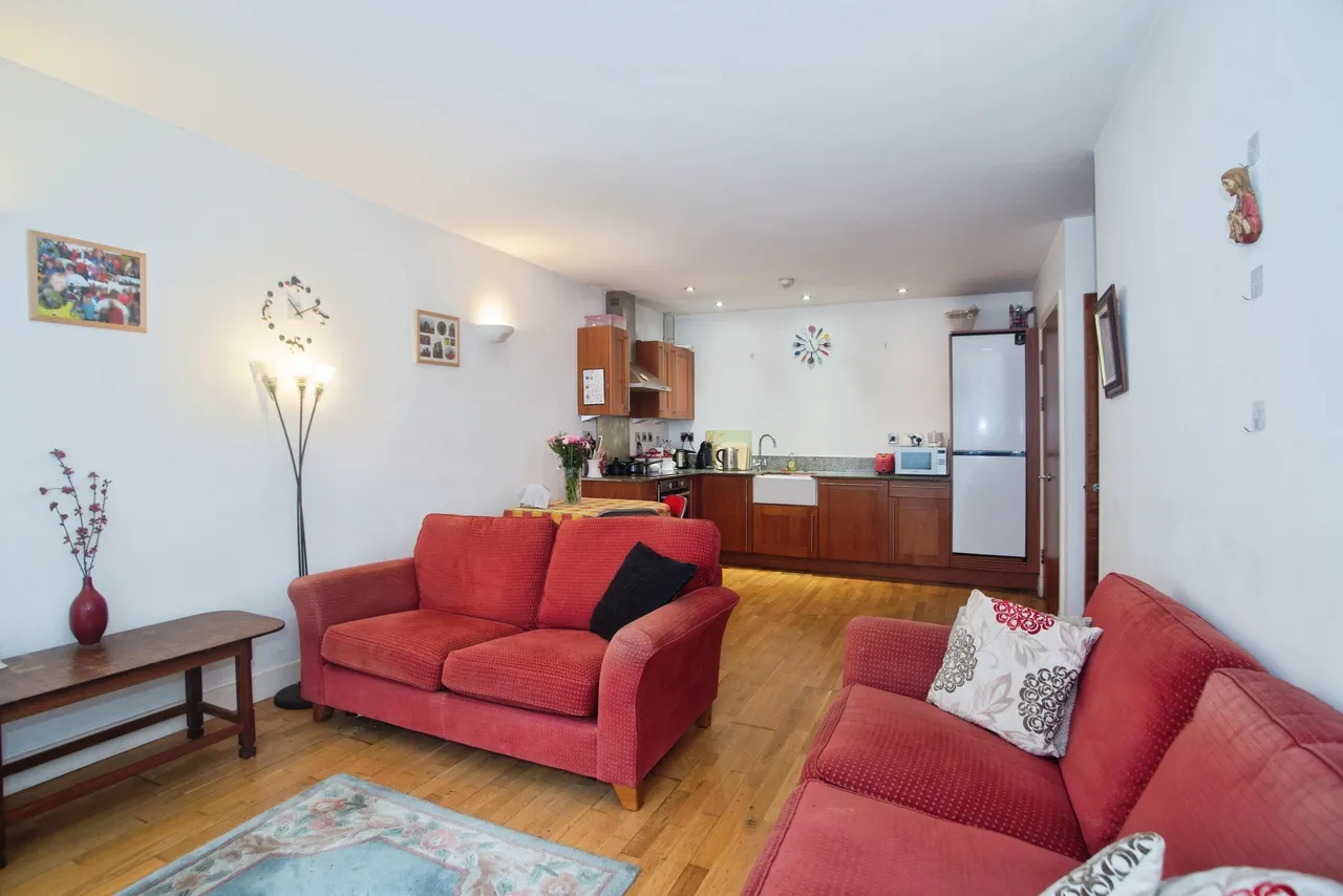 Isaac Way, Manchester, M4, photo 15