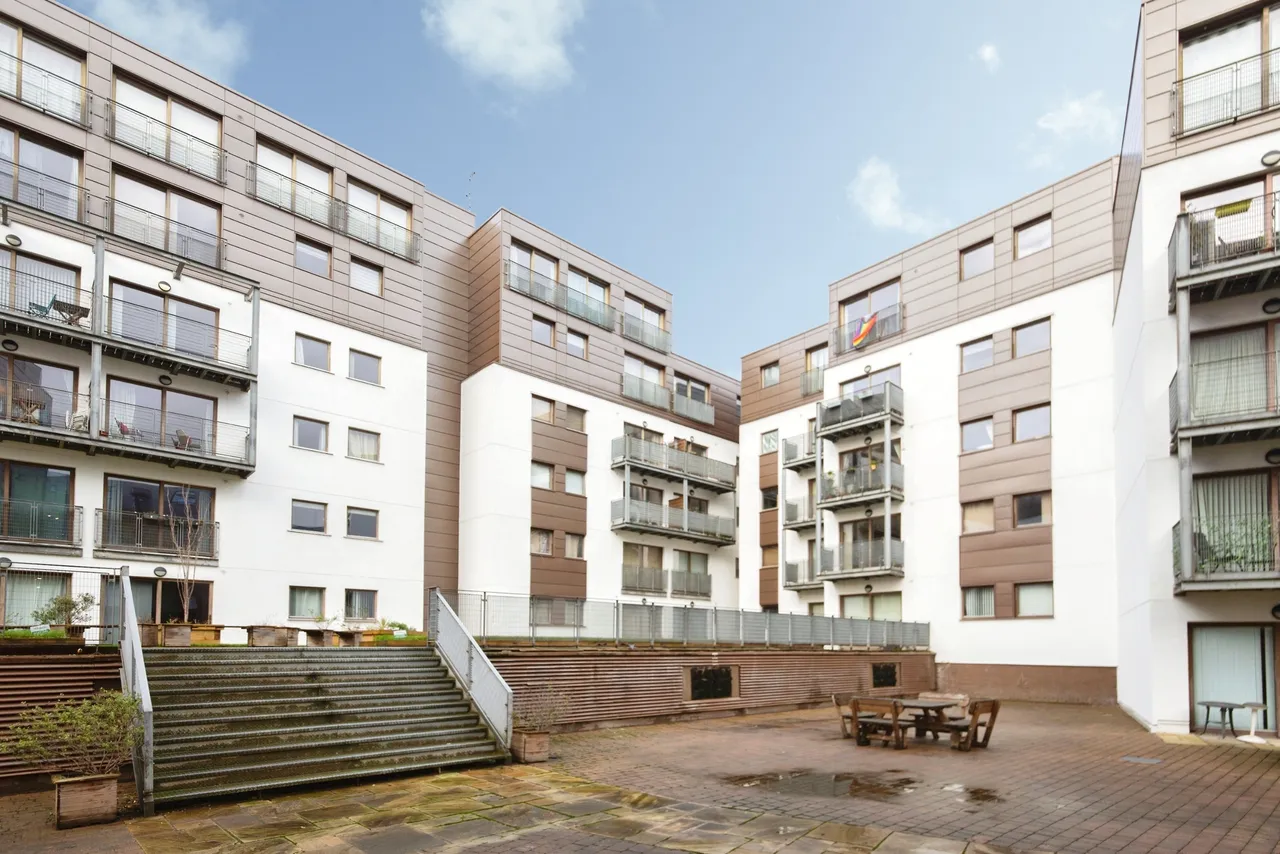 Isaac Way, Manchester, M4, photo 16