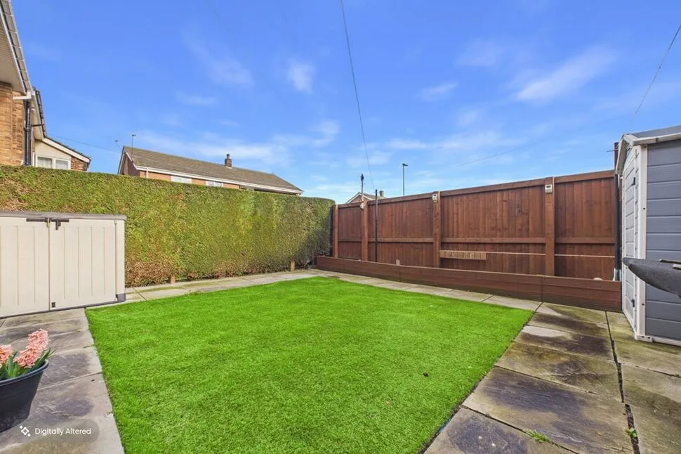 Willow Court, Castleford, West Yorkshire, WF10, photo 8