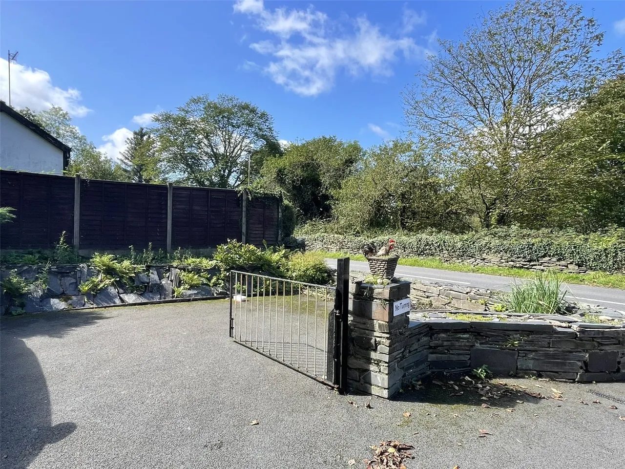 Eglwys Fach, Machynlleth, photo 12