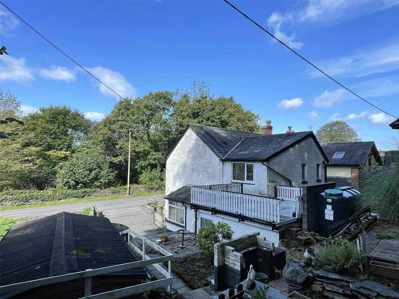 Eglwys Fach, Machynlleth, photo 11
