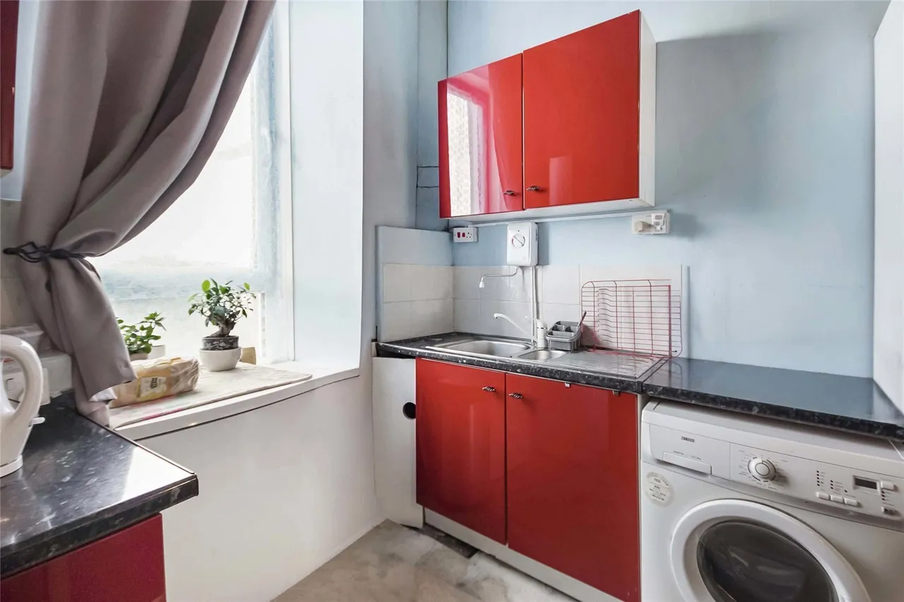 Duke Street, Dennistoun, Glasgow, G31, photo 5