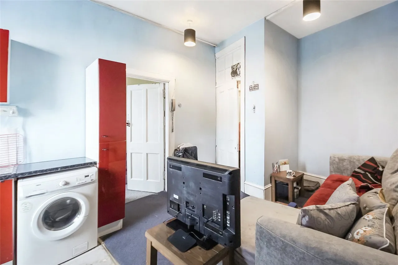 Duke Street, Dennistoun, Glasgow, G31, photo 4