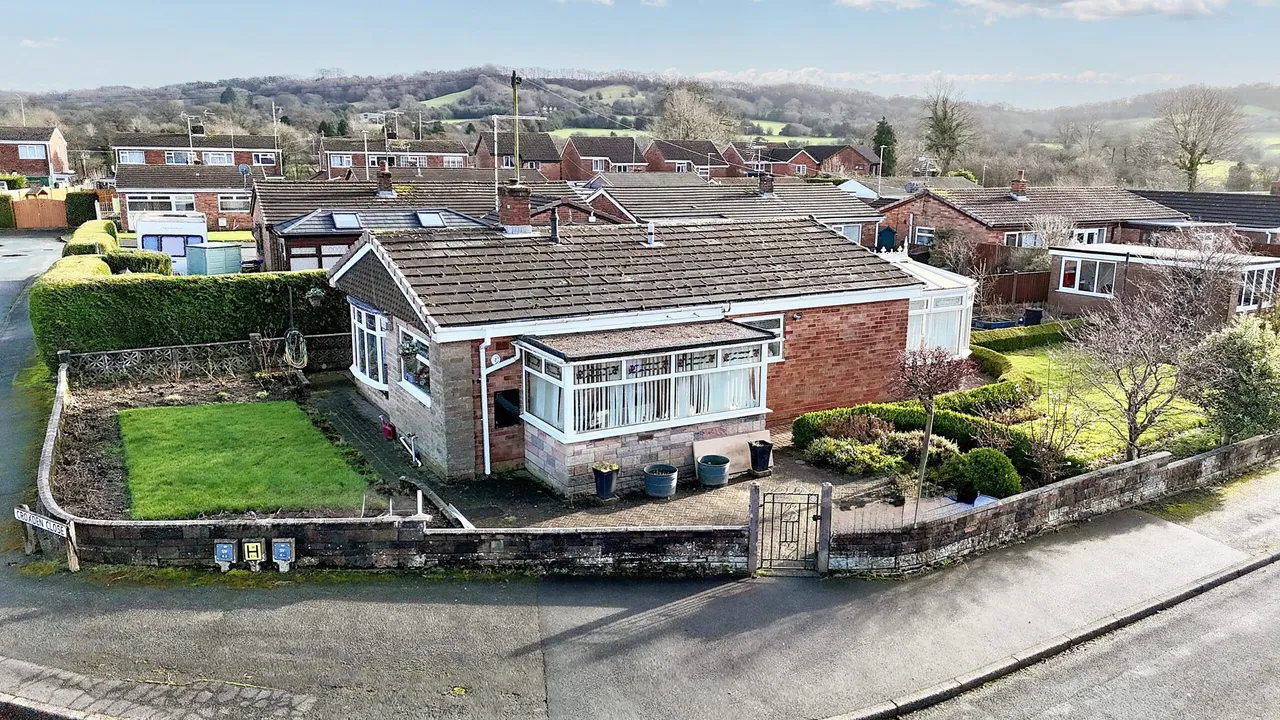 Croxden Close, Cheadle, ST10, photo 21