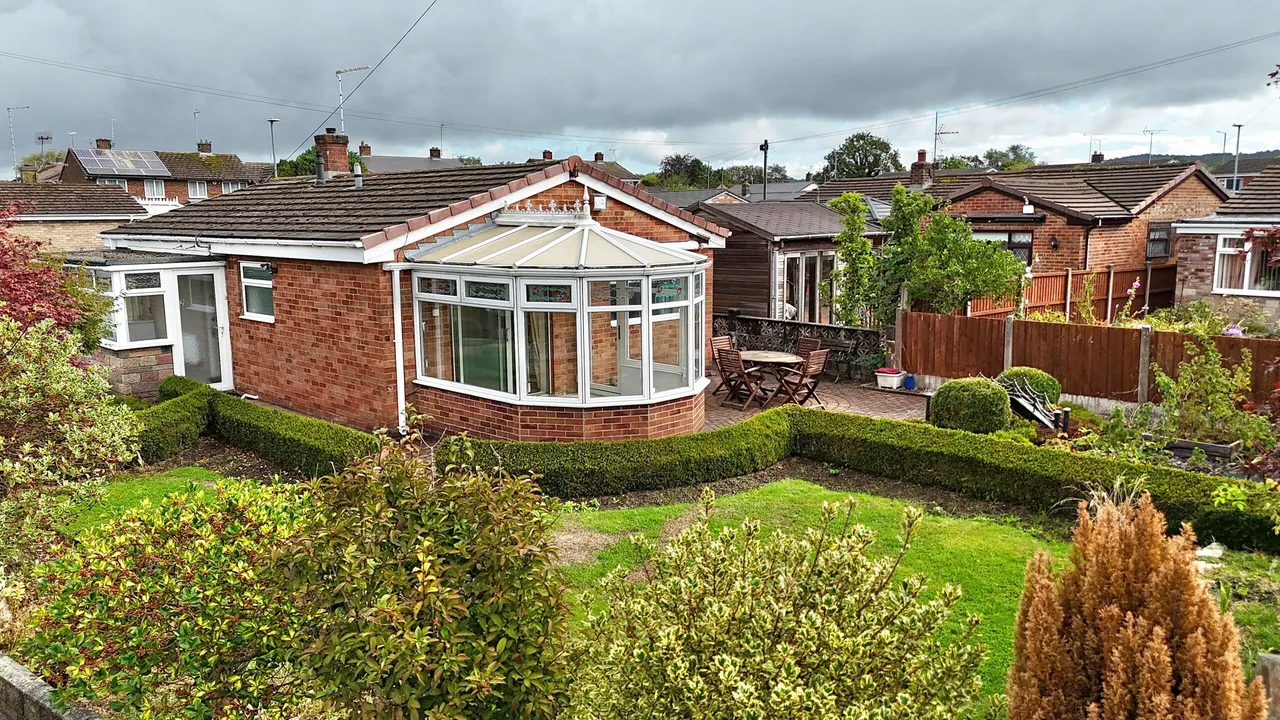Croxden Close, Cheadle, ST10, photo 17