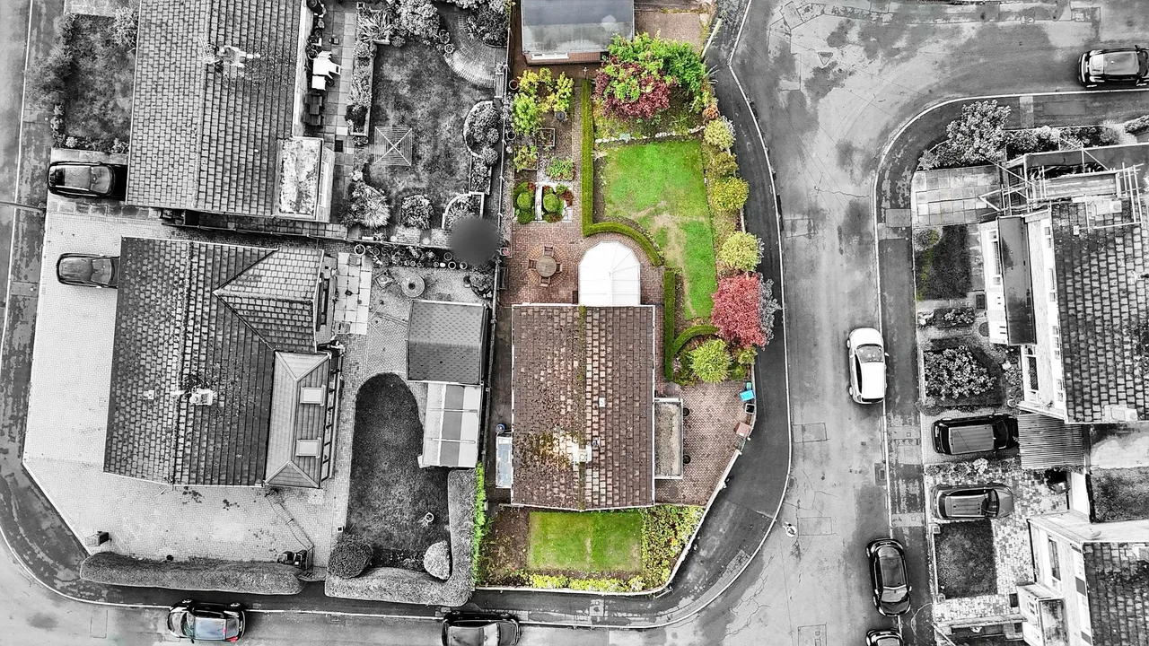 Croxden Close, Cheadle, ST10, photo 22