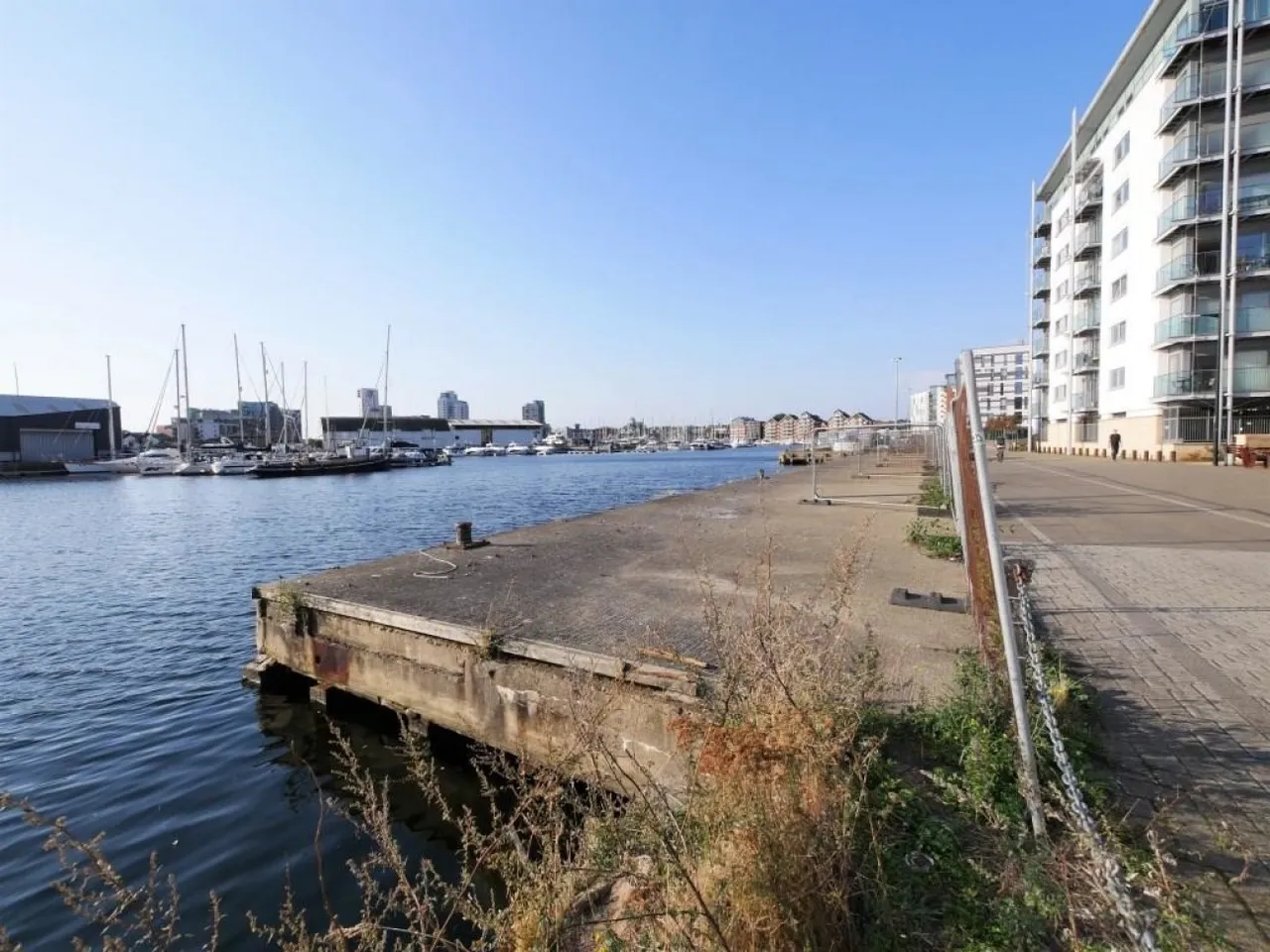 Anchor Street, Ipswich, IP3, photo 14