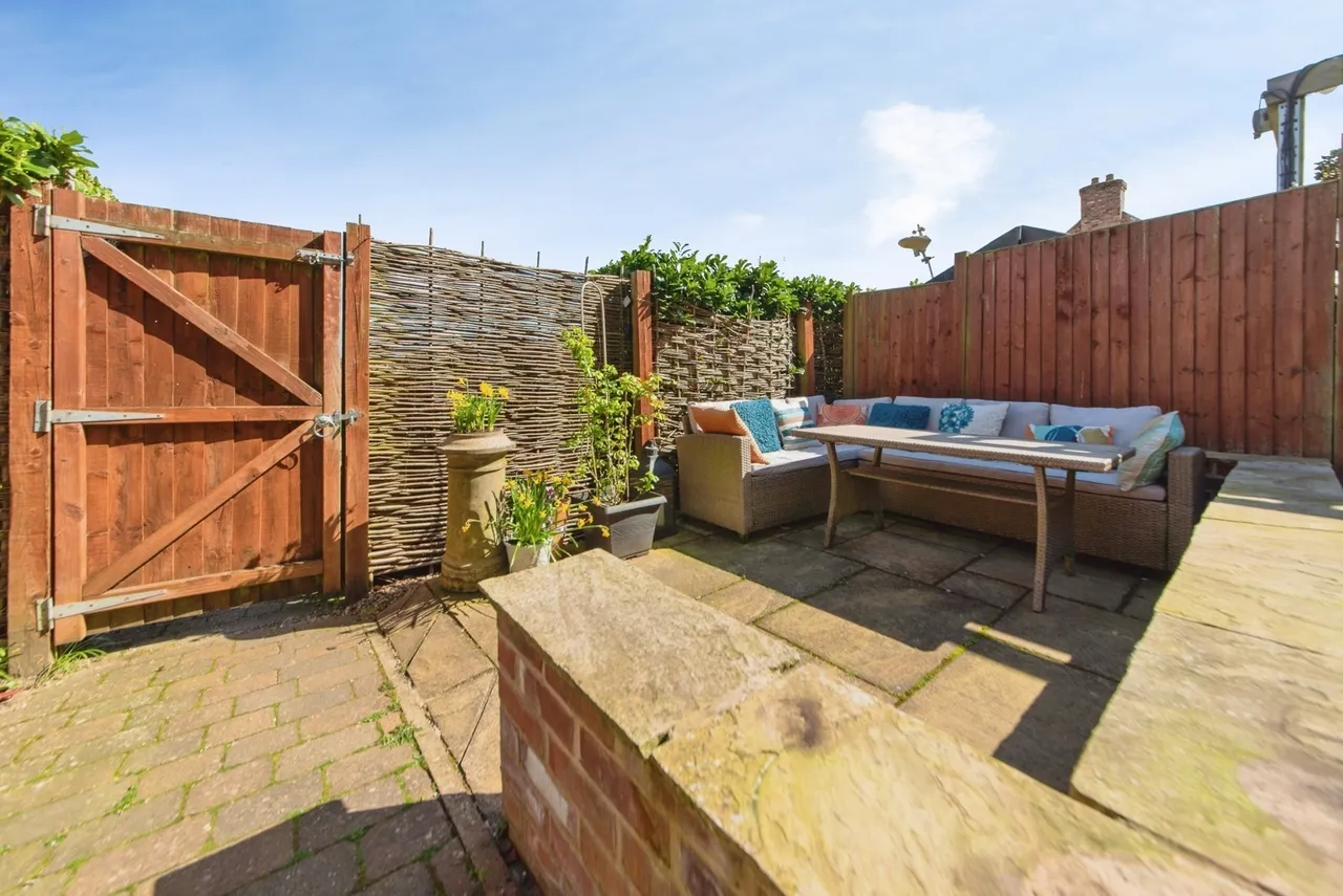 Goddard Way, Bracebridge Heath, Lincoln, Lincolnshire, LN4, photo 14