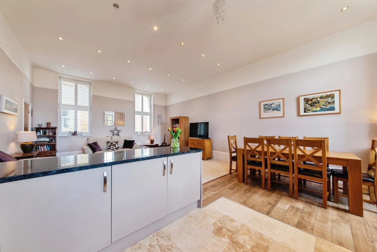 Goddard Way, Bracebridge Heath, Lincoln, Lincolnshire, LN4, photo 4