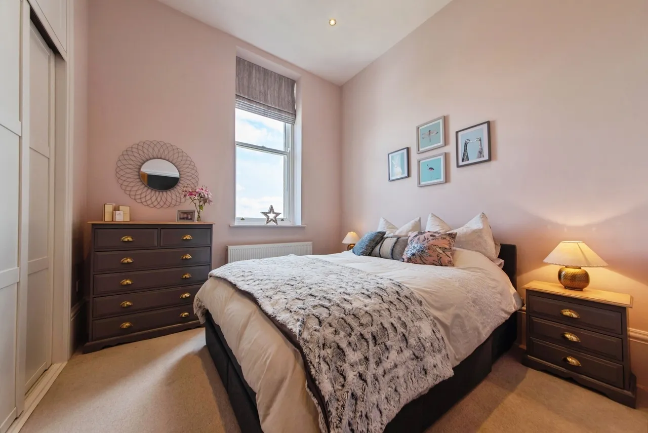 Goddard Way, Bracebridge Heath, Lincoln, Lincolnshire, LN4, photo 6